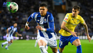 football predictions today: fc porto vs estoril