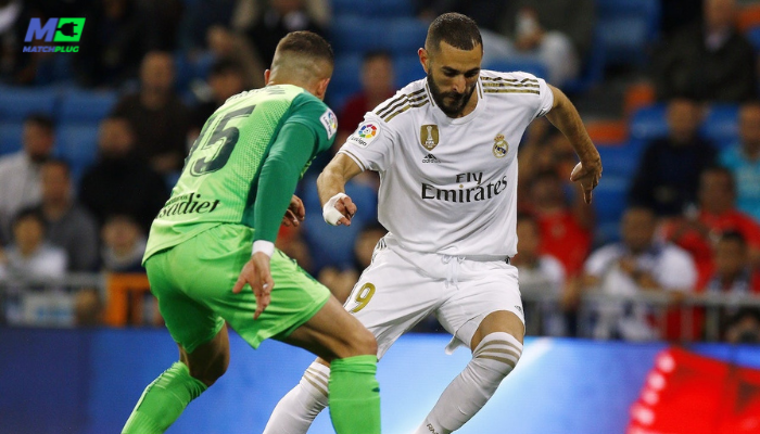 football predictions today: leganes vs real madrid