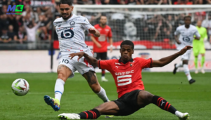 lille vs rennes sure tips