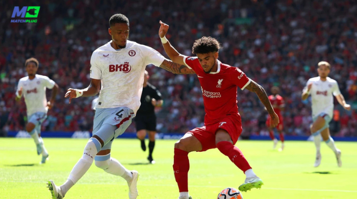 football predictions today: liverpool vs aston villa