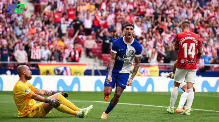 football predictions today: mallorca vs atletico madrid