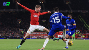 football predictions today: manchester united vs chelsea