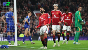 football predictions today: manchester united vs leicester