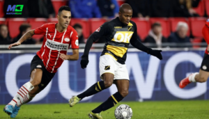 football predictions today: nac breda vs psv