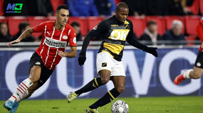 football predictions today: nac breda vs psv