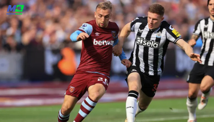 football predictions today: newcastle vs west ham