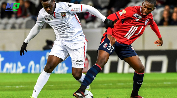 football predictions today: nice vs lille
