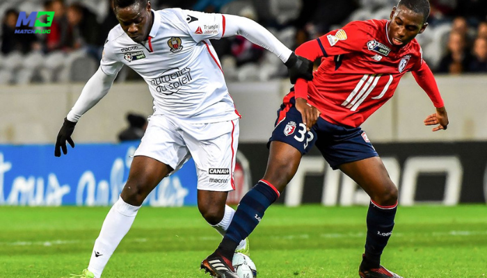 football predictions today: nice vs lille