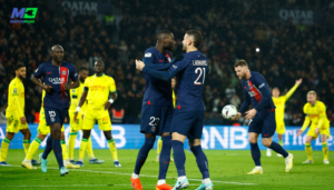 psg vs nantes sure tips