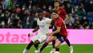 football predictions today: real madrid vs osasuna