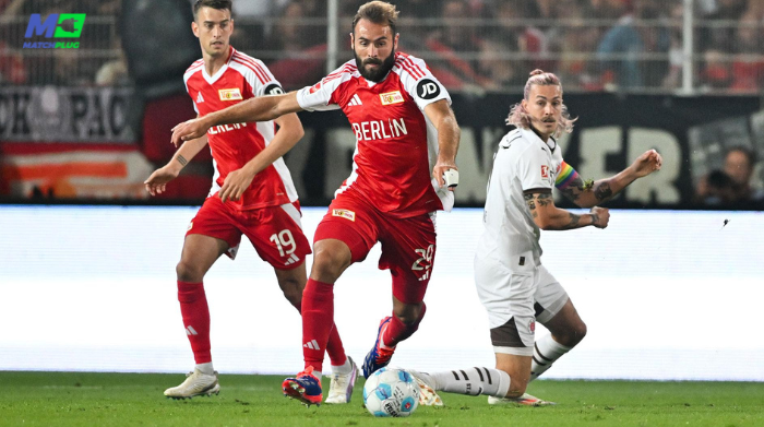 football predictions today: st. pauli vs bayern