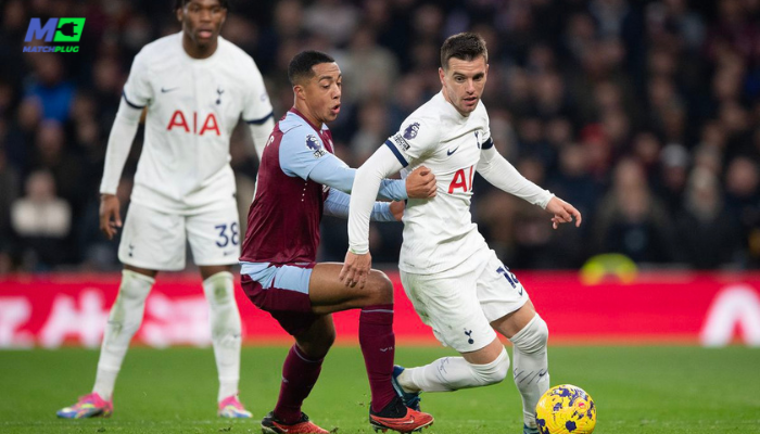 football predictions today: tottenham vs aston villa