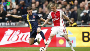 football predictions today: twente vs ajax