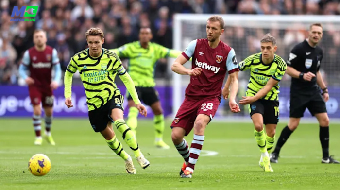 west ham vs arsenal sure tips