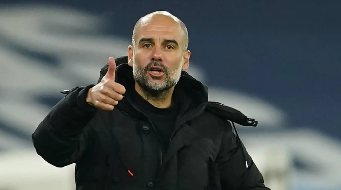 guardiola says city will recover from sporting cp beating
