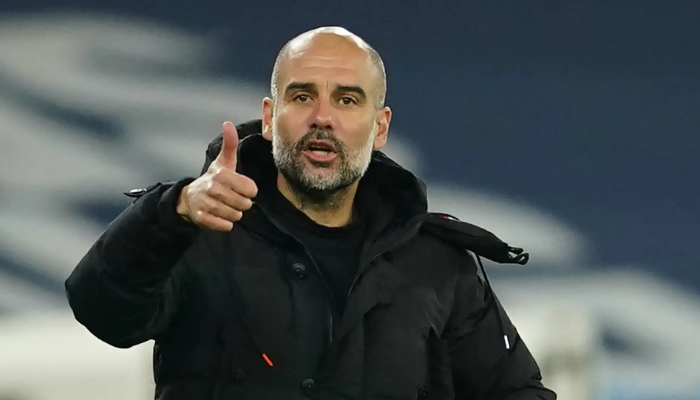 guardiola says city will recover from sporting cp beating