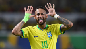 inter miami boss martino end rumours about a neymar reunion