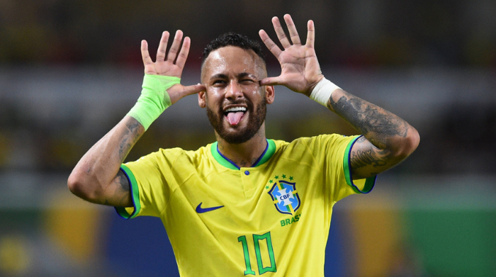 inter miami boss martino end rumours about a neymar reunion