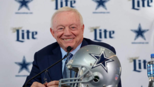 jerry jones: qb dak prescott likely to join injured reserve