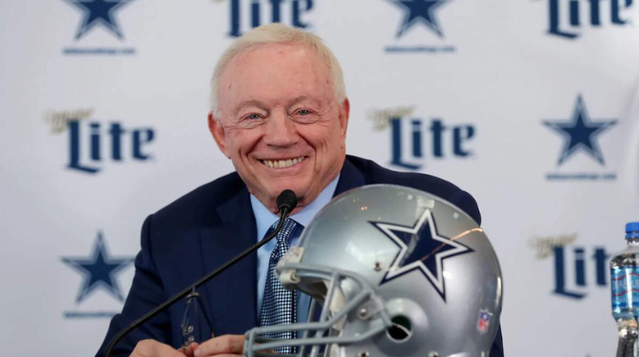 jerry jones: qb dak prescott likely to join injured reserve