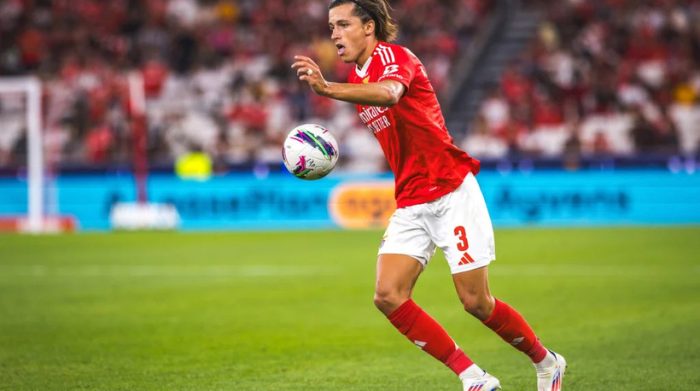 liverpool could sign alvaro fernandez