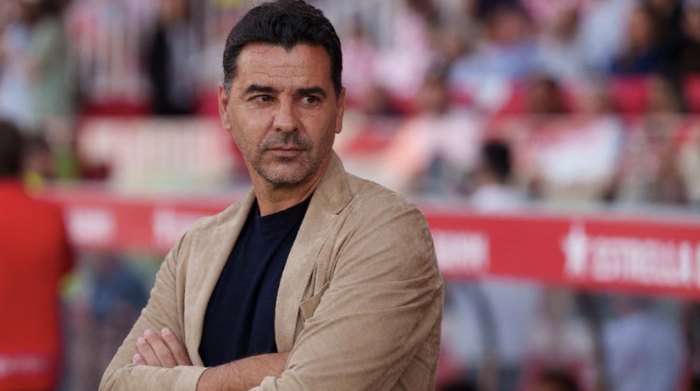 michel agrees psv too powerful for girona after martinez