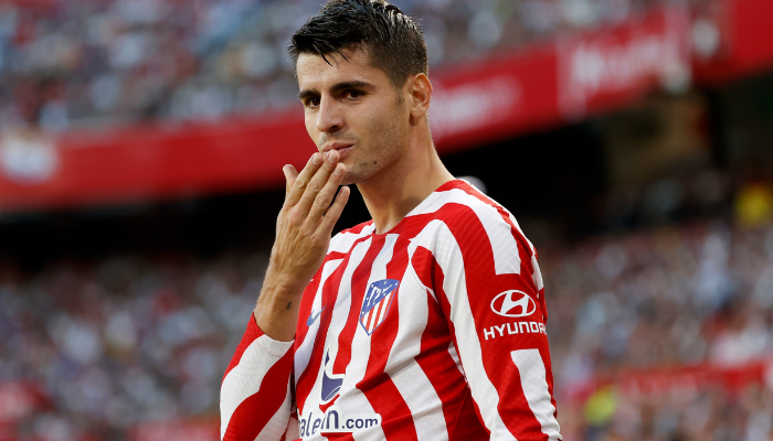 morata speaks on ac milan victory