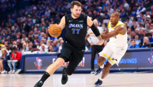 utah jazz vs dallas mavericks