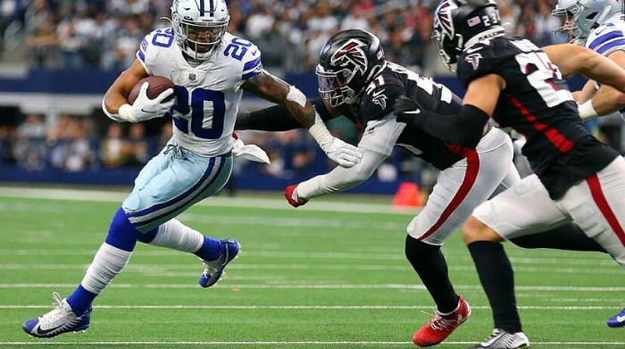 atlanta falcons vs dallas cowboys betting tips