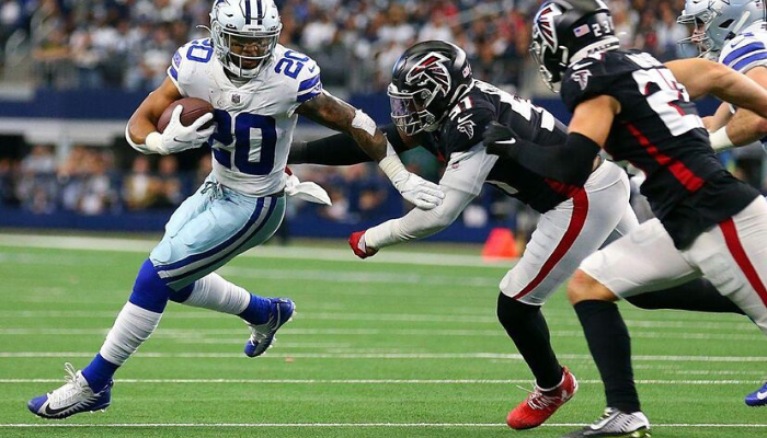 atlanta falcons vs dallas cowboys betting tips