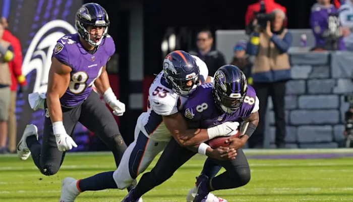 NFL PREDICTIONS: Baltimore Ravens VS Denver Broncos betting Tips