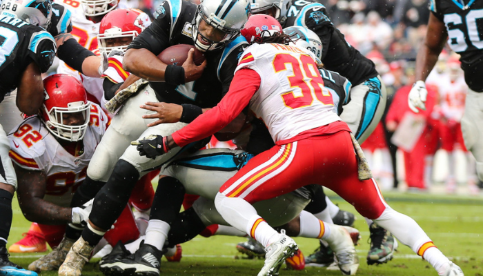 carolina panthers vs kansas city chiefs