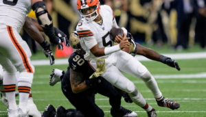 nfl predictions: clevelanf browns vs pittsburgh steelers