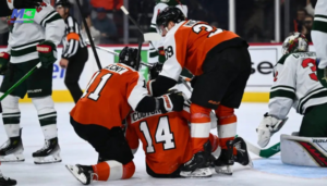 nhl predictions today: carolina hurricanes vs philadelphia flyers