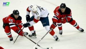 nhl predictions today: florida panther vs new jersey devils