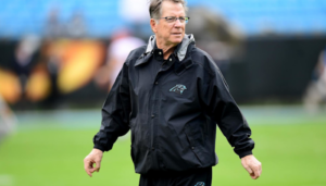 raiders hire norv turner as senior advisor after firings