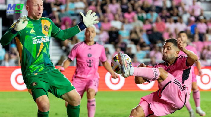 soccer predictions today: atlanta united vs inter miami