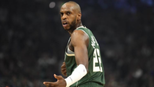 khris middleton shoots 11 in season debut vs celtics