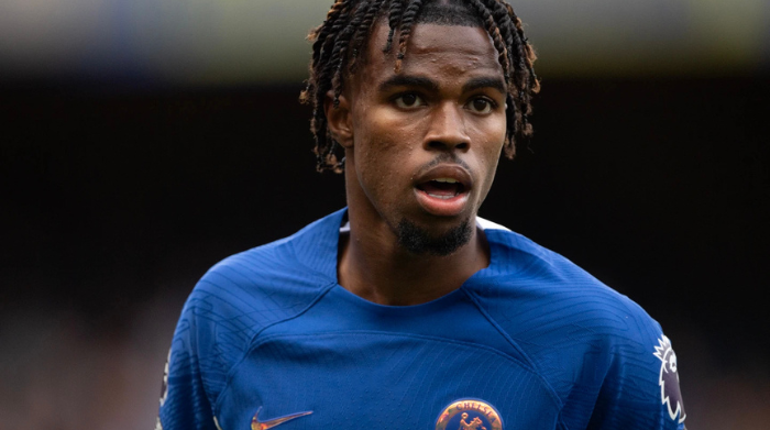 chukwuemeka to ignore ac milan