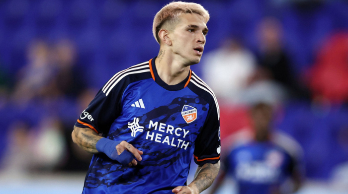 fc cincinnati buy luca orellano from cr vasco da gama