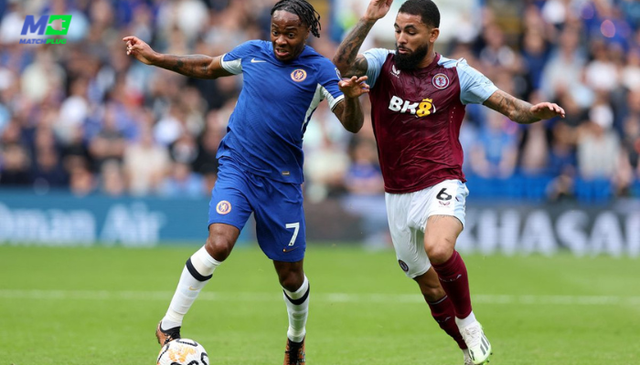 football predictions today: chelsea vs aston villa