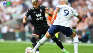 tottenham vs fulham sure tips