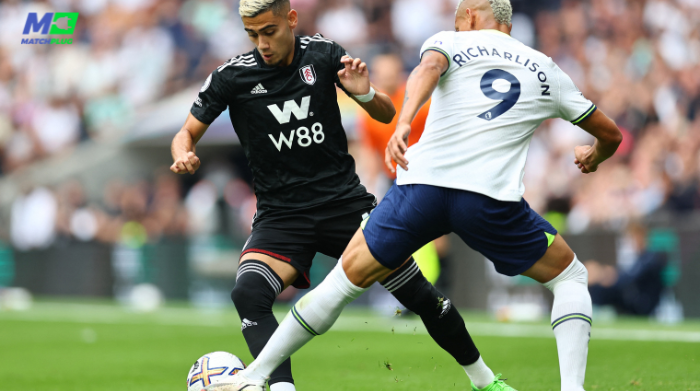 tottenham vs fulham sure tips