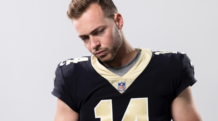 jake haener to replace injured derek carr vs commanders