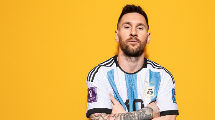 mess: 'yamal reminds me of myself'