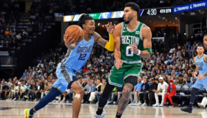 boston celtics vs memphis grizzlies expert picks