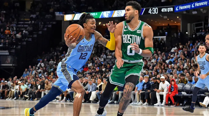boston celtics vs memphis grizzlies expert picks