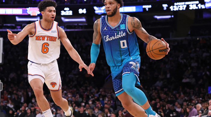 charlotte hornets vs new york knicks expert picks