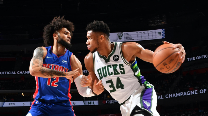 bucks vs pistons expert picks