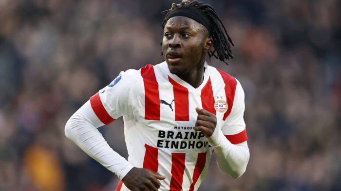 newcastle and liverpool chase psv eindhoven bakayoko
